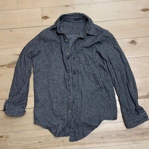 Brandy Melville Flannel